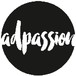 adpassion logo webdesign bozen waldemar kerschbaumer
