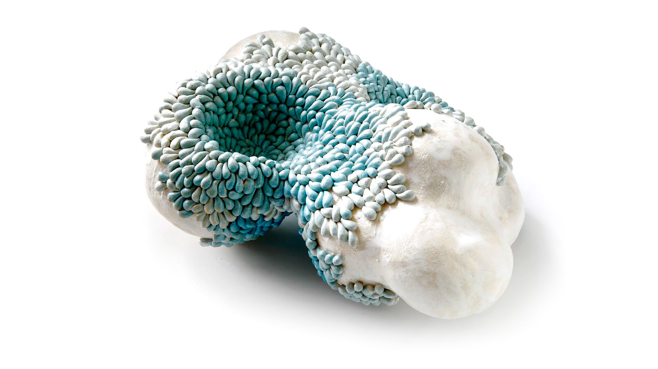 italian contemporary art Angelica Tulimiero Sculpture Italiano Plurale