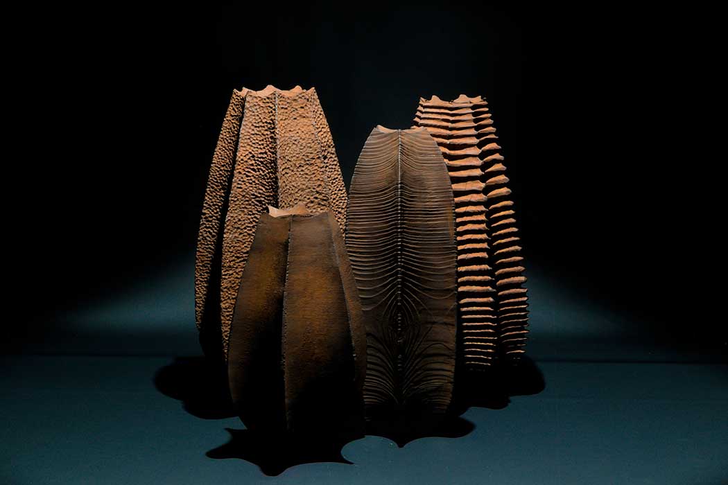 wood art Lorenzo Franceschinis Italiano Plurale 2