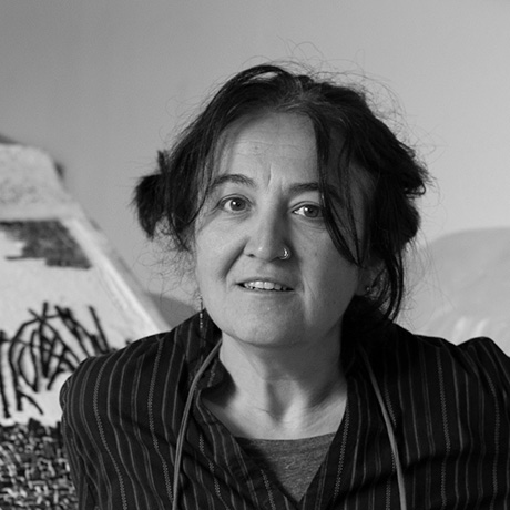 Italiano Plurale contemporary artist Ursula Corsi Pietrasanta 460x460 1
