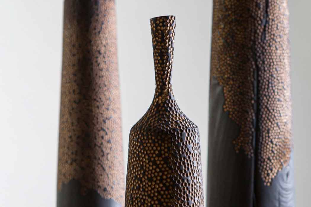 wood art Riccardo Masini Italiano Plurale