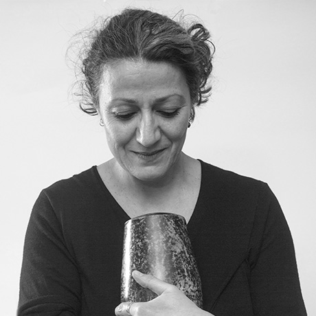 Italiano Plurale contemporary artist Lara De Sio Venezia 460x460 1
