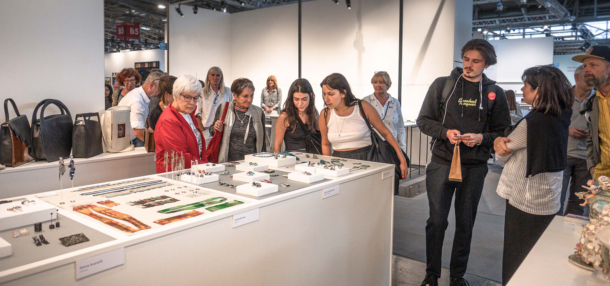 IHM Munich 2022 Italiano Plurale 05