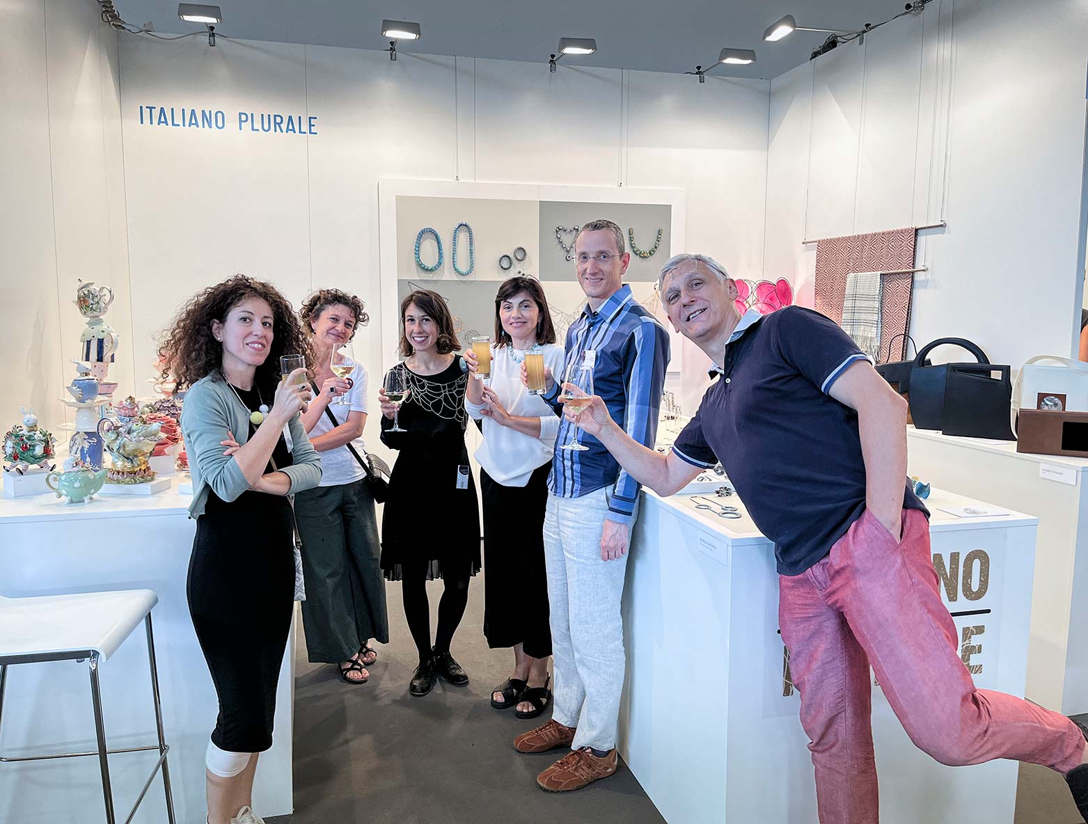 IHM Munich 2022 Italiano Plurale 21