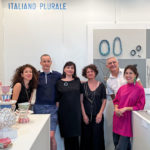 ihm München Gian Luca Bartellone Cecilia Coppola Stefania Lucchetta Giulia Savino Stenia Scarselli jewelry ceramic italiano plurale