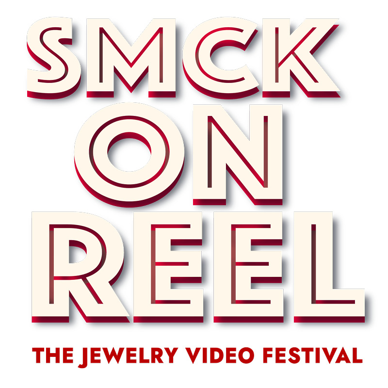 logo smck on reel